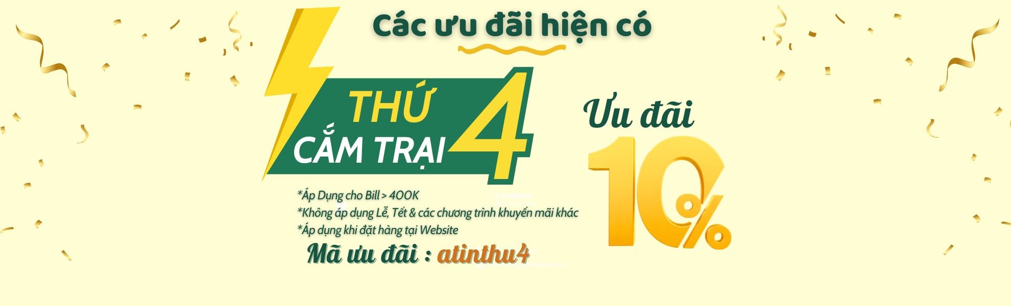 Ưu đãi 1